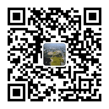 招商鄂州公众号二维码