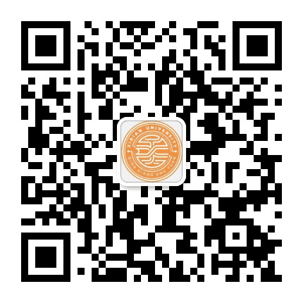 丁香1号书院公众号二维码