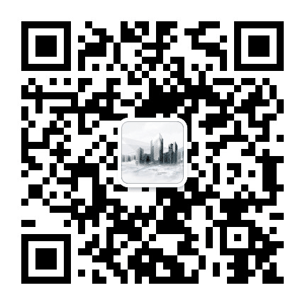 深圳宝能科技园公众号二维码