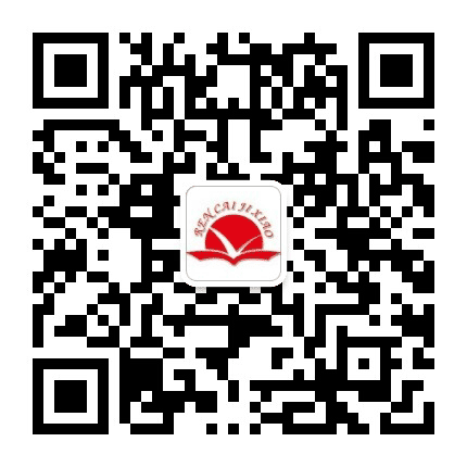 龙岩市人才职业技术学校公众号二维码