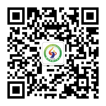 鞍山市第六中学公众号二维码