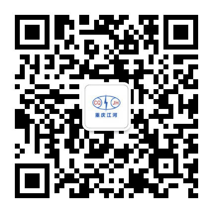 江河咨询公众号二维码