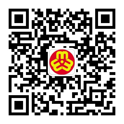 茶山巾帼公众号二维码