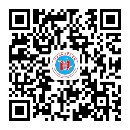 涟水县红窑实验学校公众号二维码