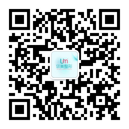 你美世界更美公众号二维码