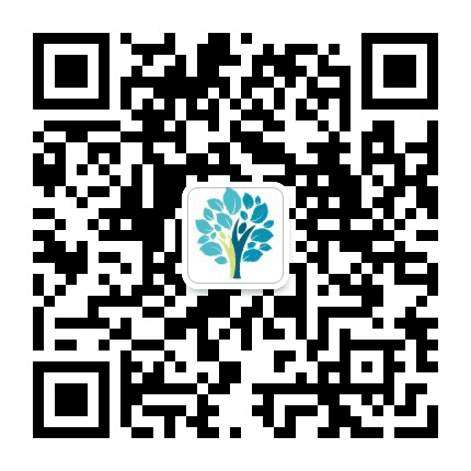天津瀚林教育公众号二维码