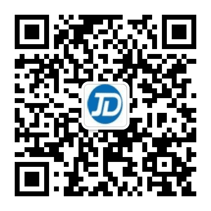 骏达电梯公众号二维码