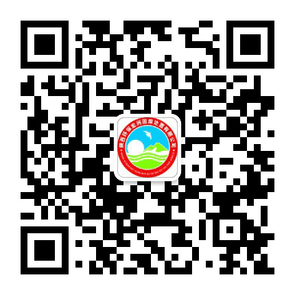 陕西环保宏润固废处置有限公司公众号二维码