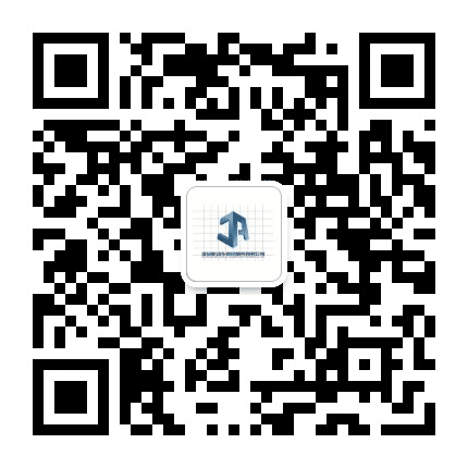 云浮市金安公司公众号二维码