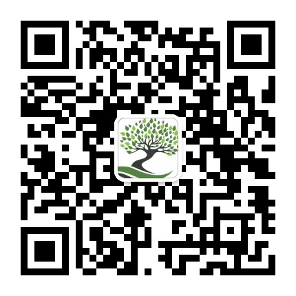 新高柳服务平台公众号二维码