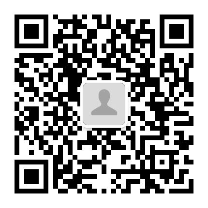 渭城统计微讯公众号二维码