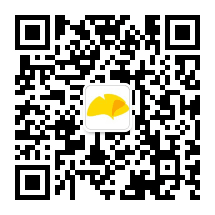 银达物业新干线家园公众号二维码