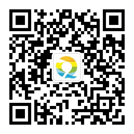 四季青街道钱景社区公众号二维码