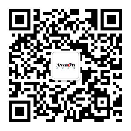 铠耀基因谷公众号二维码