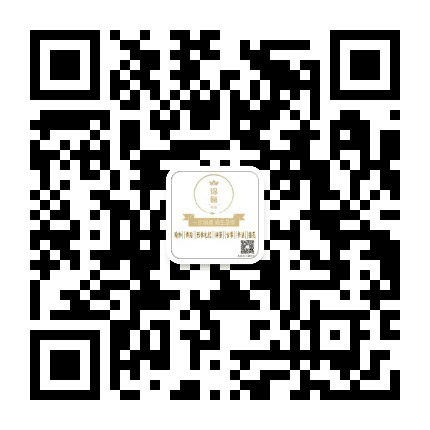 丹灶锦俪艺术中心公众号二维码