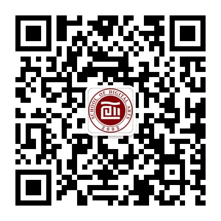 泸艺传媒公众号二维码