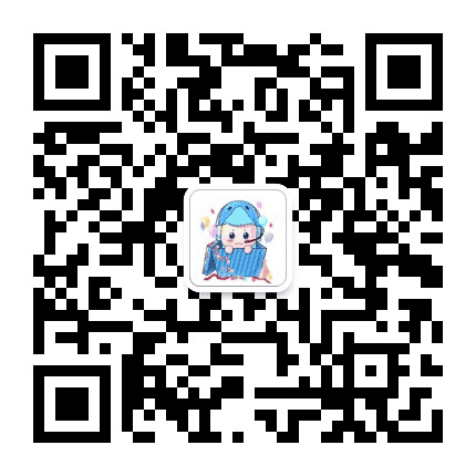 北鱼游戏站公众号二维码