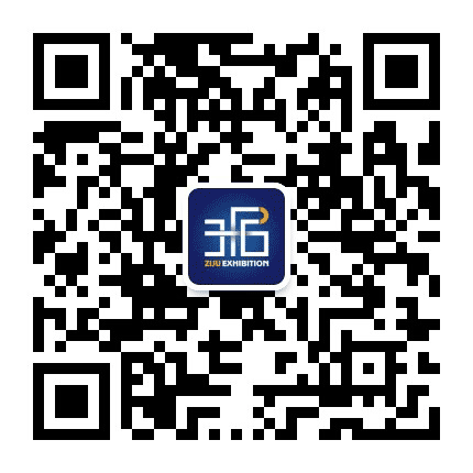 上海子居建筑科技公众号二维码