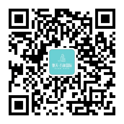 驰天望江华府公众号二维码