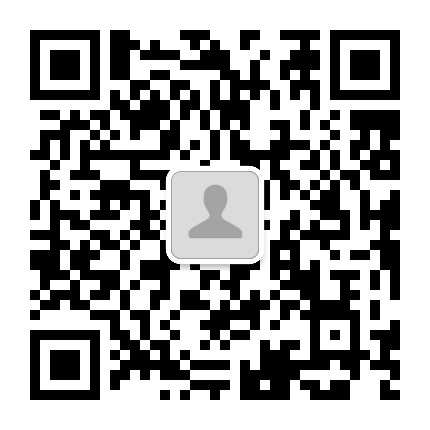 惠阳地名普查公众号二维码