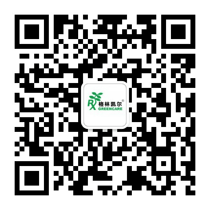 格林凯尔育苗之家公众号二维码