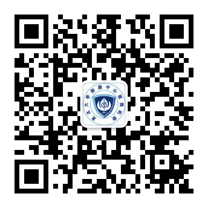 复旦大学附属中山医院纪委公众号二维码