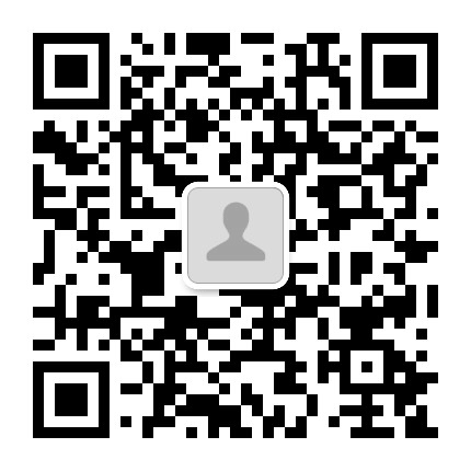 健康大刘家公众号二维码