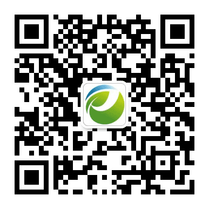 水处理学苑公众号二维码