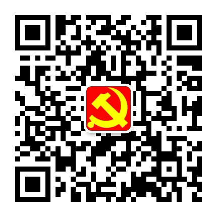 高坪园区党建公众号二维码