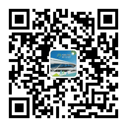 天津武清体育公众号二维码