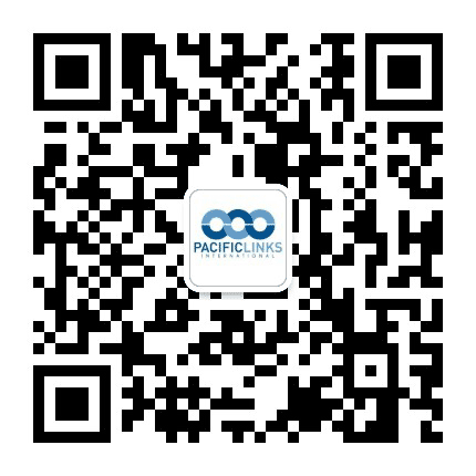 太平洋联盟公众号二维码