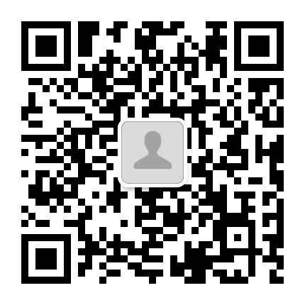 衢州禁毒公众号二维码