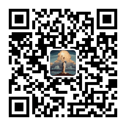 索尼哥伦比亚电影公司公众号二维码