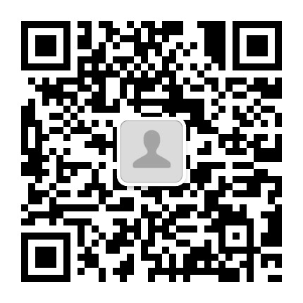 碑林发改公众号二维码