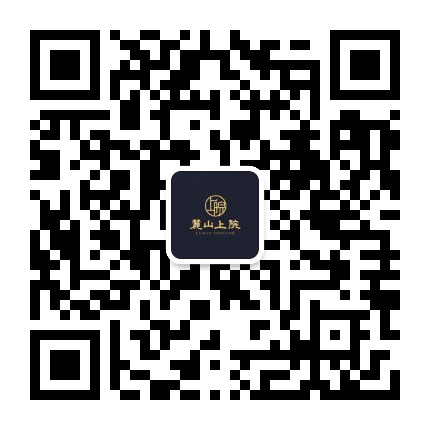 中信城开麓山上院公众号二维码