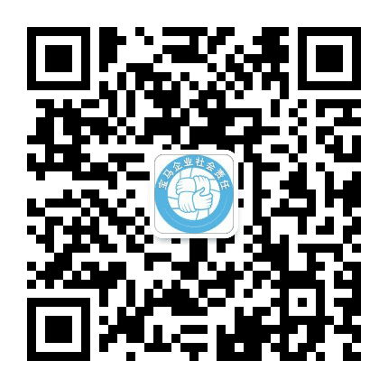 宝马君公众号二维码