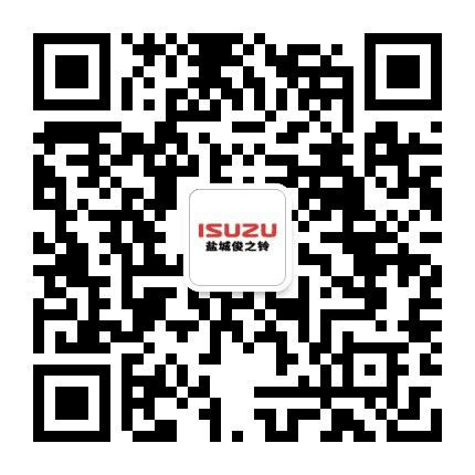 盐城俊之铃公众号二维码