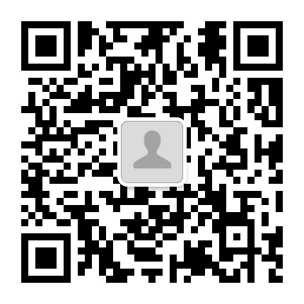 梨园派出所公众号二维码