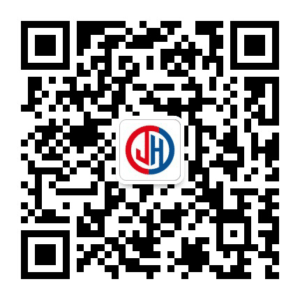 锦和车业公众号二维码