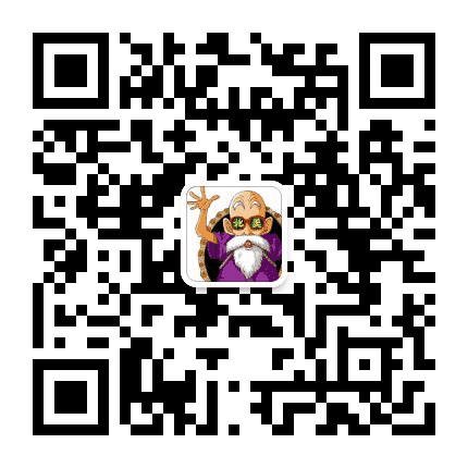 北美有个圈公众号二维码