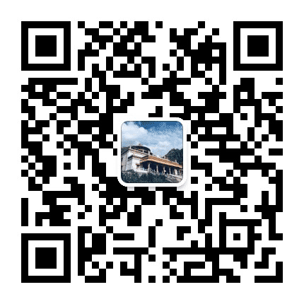阿拉善左旗广宗寺公众号二维码