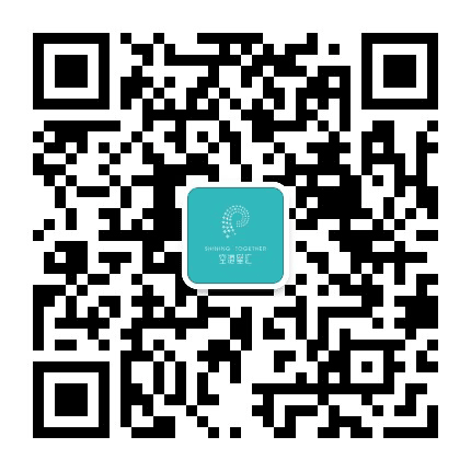 空港星汇公众号二维码