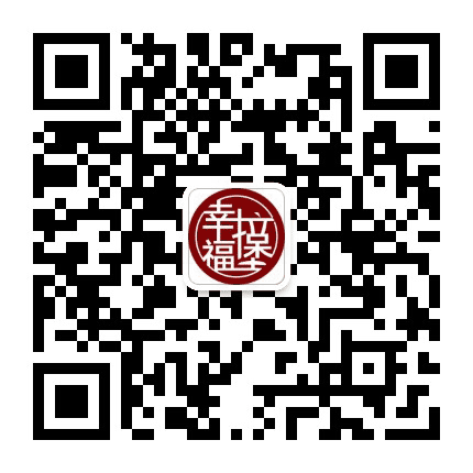 柳江拉堡镇公众号二维码
