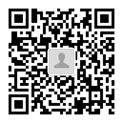 室内装修设计小站公众号二维码