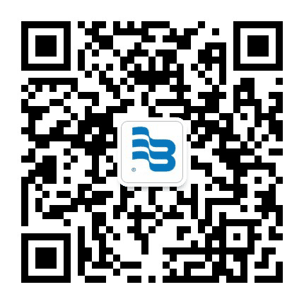 scan奥地利是能公司公众号二维码