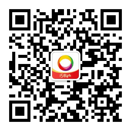 大地驻马店新百汇影院公众号二维码
