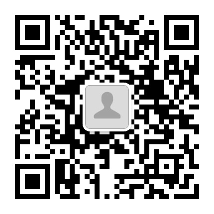 德州庆云住建公众号二维码