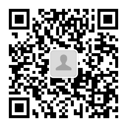 美好兴安公众号二维码