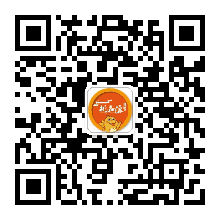 天泰桃花源公众号二维码