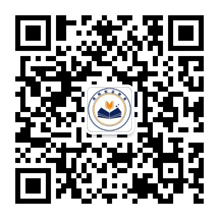 洛阳职业教育公众号二维码